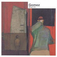 Gomez - Bring It On PRE-OWNED CD: DISC EXCELLENT