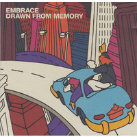 Embrace - Drawn From Memory PRE-OWNED CD: DISC EXCELLENT