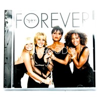 Forever Spice Girls PRE-OWNED CD: DISC EXCELLENT