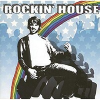 Rockin House PRE-OWNED CD: DISC EXCELLENT