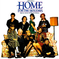 Mark Isham - From The Original Motion Picture Soundtrack "Home For The Holidays" PRE-OWNED CD: DISC EXCELLENT
