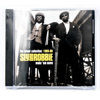 Sly & Robbie - Make 'Em Move: The Island Collection: 1985-90 PRE-OWNED CD: DISC EXCELLENT