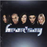 Hear'Say - Hear'Say PRE-OWNED CD: DISC EXCELLENT