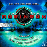 Expedition Robinson - Various PRE-OWNED CD: DISC EXCELLENT