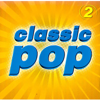 Classic Pop PRE-OWNED CD: DISC EXCELLENT