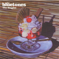 The Bluetones - The Singles PRE-OWNED CD: DISC EXCELLENT