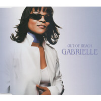 Gabrielle - Out Of Reach PRE-OWNED CD: DISC EXCELLENT