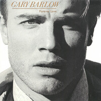 Gary Barlow - Forever Love PRE-OWNED CD: DISC EXCELLENT