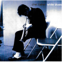 Chet Baker - White Blues PRE-OWNED CD: DISC EXCELLENT