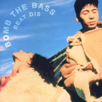Beat Dis - The Very Best Of Bomb The Bass PRE-OWNED CD: DISC EXCELLENT