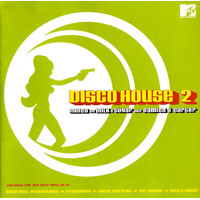 Disco House 2 PRE-OWNED CD: DISC EXCELLENT