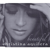 Christina Aguilera - Beautiful PRE-OWNED CD: DISC EXCELLENT