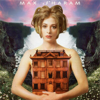 Max Sharam - A Million Year Girl PRE-OWNED CD: DISC EXCELLENT
