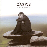 Des'ree - I Ain't Movin' PRE-OWNED CD: DISC EXCELLENT