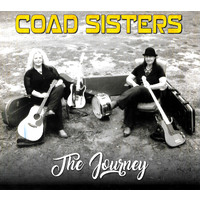 Coad Sisters - The Journey PRE-OWNED CD: DISC EXCELLENT