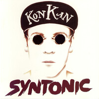 Kon Kan - Syntonic PRE-OWNED CD: DISC EXCELLENT
