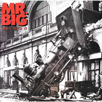 Mr Big - Lean Into It PRE-OWNED CD: DISC EXCELLENT
