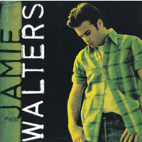 Jamie Walters - Jamie Walters PRE-OWNED CD: DISC EXCELLENT