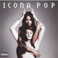 Icona Pop - This Is... Icona Pop PRE-OWNED CD: DISC EXCELLENT