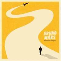 Bruno Mars Doo-Wops & Hooligans 2 Extra Tracks PRE-OWNED CD: DISC EXCELLENT