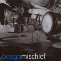 Beoga - Mischief PRE-OWNED CD: DISC EXCELLENT