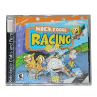 Nicktoons PRE-OWNED CD: DISC EXCELLENT