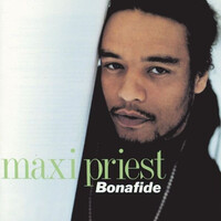 Maxi Priest - Bonafide PRE-OWNED CD: DISC EXCELLENT