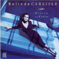 Belinda Carlisle - Heaven On Earth PRE-OWNED CD: DISC EXCELLENT