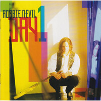 Robbie Nevil - Day 1 PRE-OWNED CD: DISC EXCELLENT
