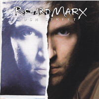 Richard Marx - Rush Street PRE-OWNED CD: DISC EXCELLENT