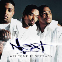 Next - Welcome II Nextasy PRE-OWNED CD: DISC EXCELLENT
