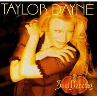 Taylor Dayne - Soul Dancing PRE-OWNED CD: DISC EXCELLENT