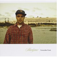Slackjaw - Fremantles Finest PRE-OWNED CD: DISC EXCELLENT