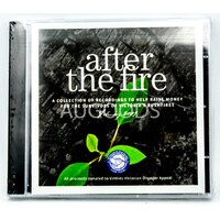 After the Fire PRE-OWNED CD: DISC EXCELLENT