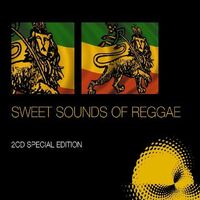 Various - Sweet Sounds of Reggae PRE-OWNED CD: DISC EXCELLENT