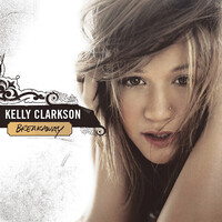 Kelly Clarkson - Breakaway PRE-OWNED CD: DISC EXCELLENT