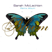 Sarah McLachlan - Sarah McLachlan Bloom Remix Album PRE-OWNED CD: DISC EXCELLENT