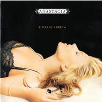 Anastacia - Pieces Of A Dream PRE-OWNED CD: DISC EXCELLENT