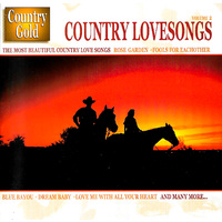 Country Lovesongs vol.2 PRE-OWNED CD: DISC EXCELLENT