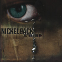 Nickelback - Silver Side Up PRE-OWNED CD: DISC EXCELLENT