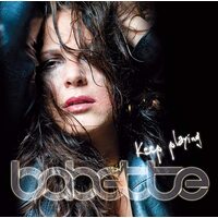 Keep Playing BABETTE PRE-OWNED CD: DISC EXCELLENT