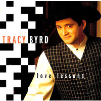 Tracy Byrd - Love Lessons PRE-OWNED CD: DISC EXCELLENT