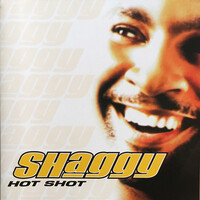 Shaggy - Hot Shot PRE-OWNED CD: DISC EXCELLENT