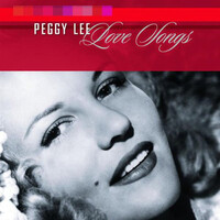 Peggy Lee - Love Songs PRE-OWNED CD: DISC EXCELLENT