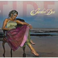 Jackie Dee - Tide PRE-OWNED CD: DISC EXCELLENT
