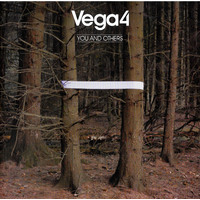 Vega4 PRE-OWNED CD: DISC EXCELLENT