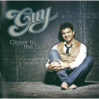 Guy Sebastian - Closer To The Sun PRE-OWNED CD: DISC EXCELLENT