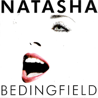 Natasha Beding Field PRE-OWNED CD: DISC EXCELLENT