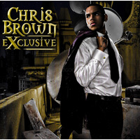 Chris Brown - Exclusive PRE-OWNED CD: DISC EXCELLENT