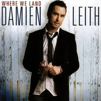 Damien Leith - Where We Land PRE-OWNED CD: DISC EXCELLENT
